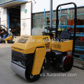 Maquinaria de construcción 1Ton Vibration Asphalt Rollers Sales (FYL-880)